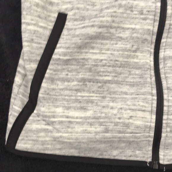 Champion lite zip-up sweater - Picture 5 of 6